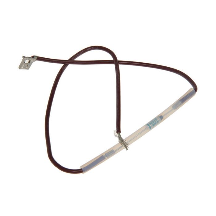 Delonghi Thermosicherungen - Cab+tco 1mm Marrone L160+270 Eo2012 Mikrowelle 5011854028 main product photo