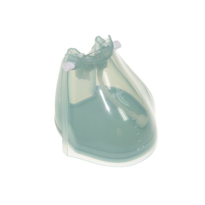 Delonghi Tanks - Ass.serbat.compl.serigr.trasp.blu 4167 Mikrowelle AT5076004520 main product photo