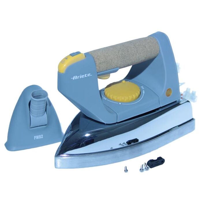 Dampf Pro Fms2 1460w, Farbe Grau, Ariete Mikrowelle AT2036000120 main product photo