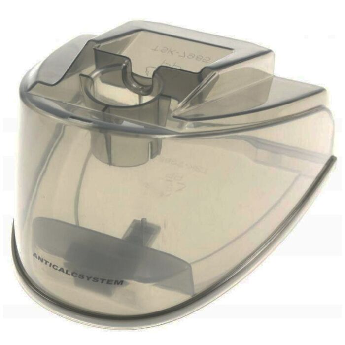 Delonghi Tanks - Ser. Water Tank Ass.y Grey P10c 5578 Mikrowelle AT2066001800 main product photo
