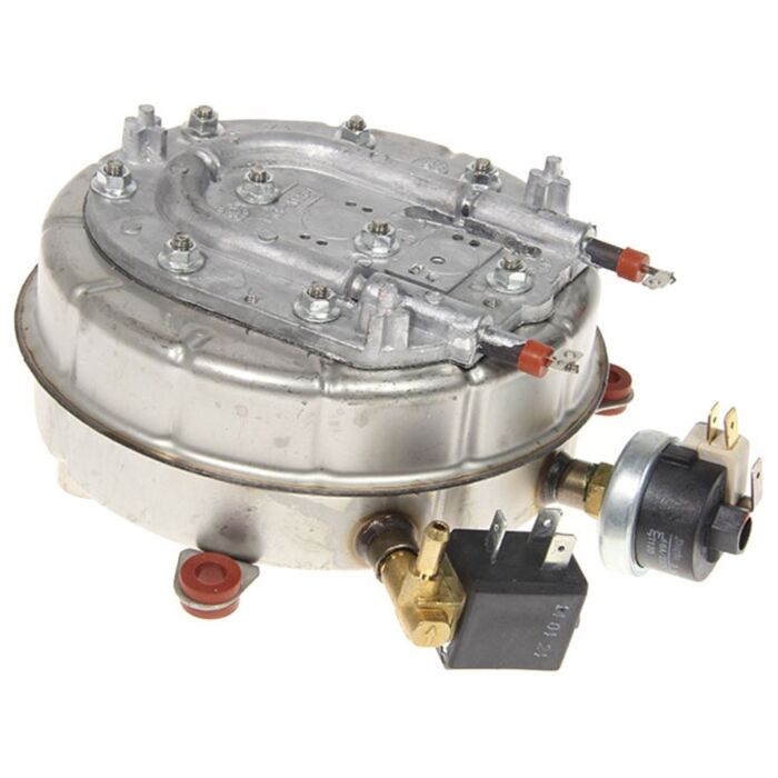 .kessel . 6257 Mikrowelle AT2136002500 main product photo