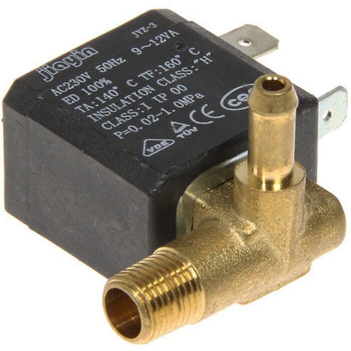 Magnetventil 6258 Mikrowelle AT2131400010 main product photo