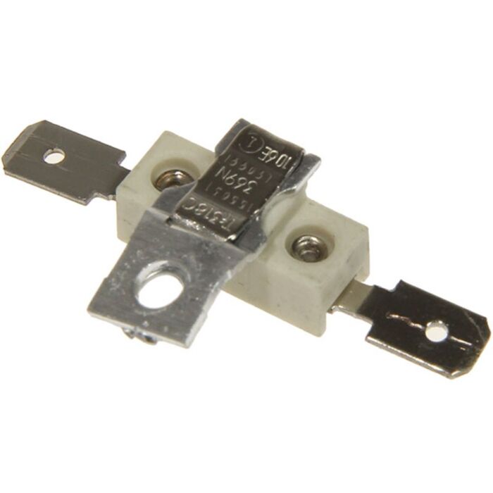 Delonghi Festwertthermostate - Termof.interc.318ø C 155031.357 Mikrowelle AT2091210010 main product photo