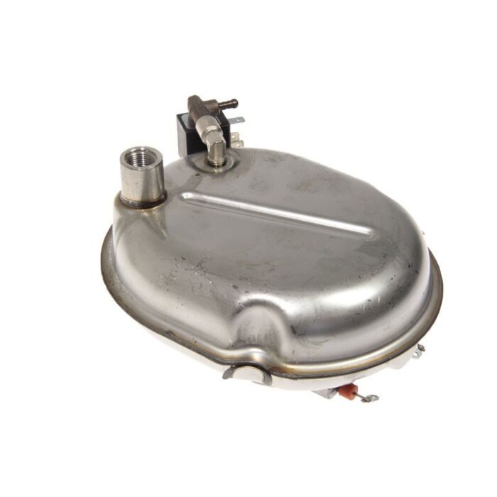 Kompletter Kessel Widder Mikrowelle AT2096001910 main product photo