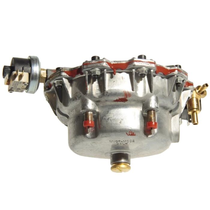 Dampfer Heizung Mikrowelle AT2116021300 main product photo