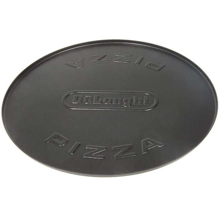 Piatto-pizza D=327 Ptfe Nero(wfc)eo24dgt Mikrowelle 7011812171 main product photo