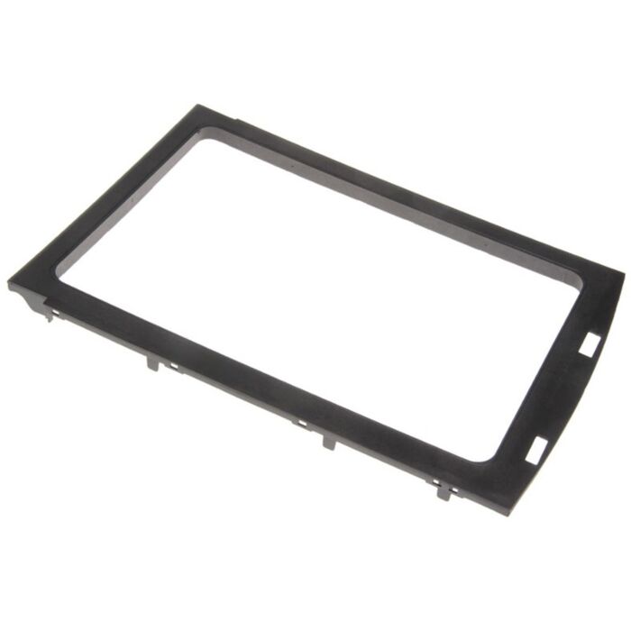 Gebrauchsanleitung Mikrowelle 536676 main product photo