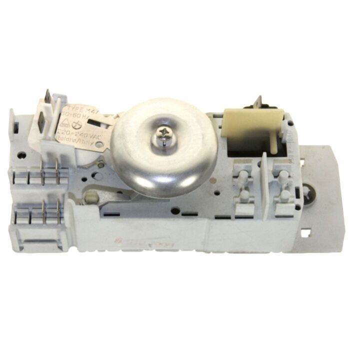 Gebrauchsanleitung Mikrowelle 521393 main product photo
