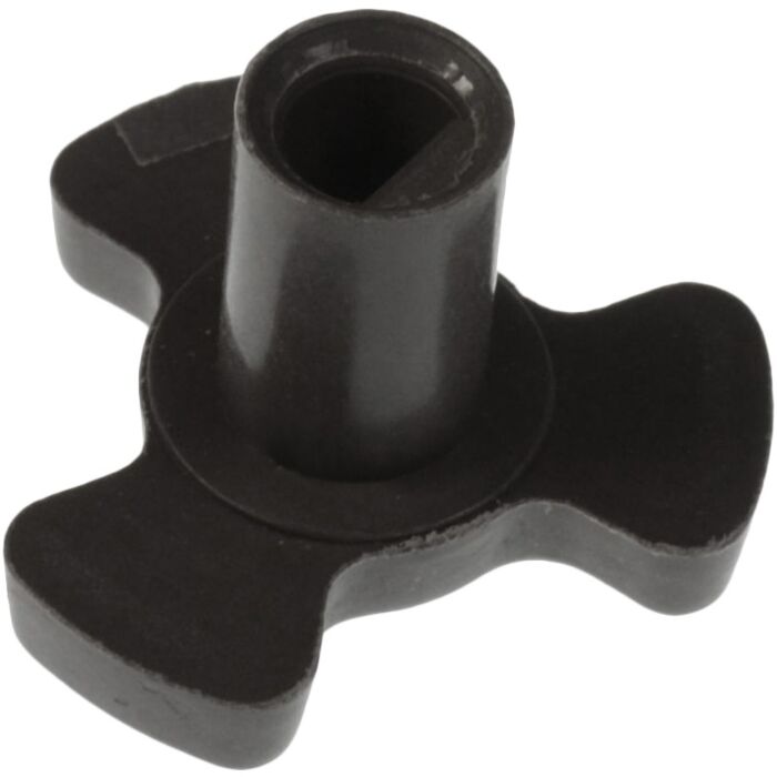 Whirlpool Indesit Antriebsteil Drehteller - C00293813 Drehtellermitnehmer Mikrowelle 482000009426 main product photo