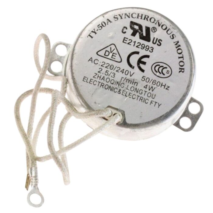Drehtellermotor Mikrowelle KIN1036 main product photo