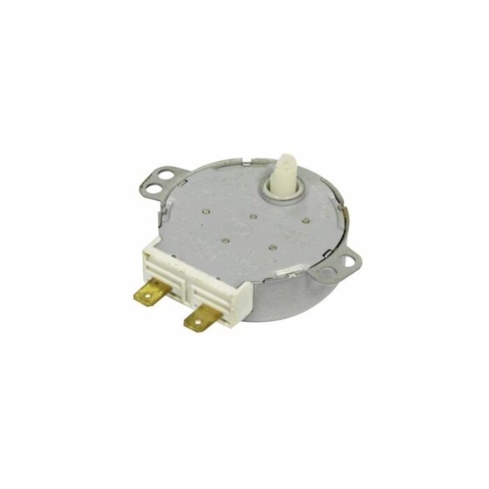 Whirlpool Indesit Drehtellermotorac - C00328828 Tyj50-8a19 Drehtellermotor Mikrowelle 481236158369 main product photo