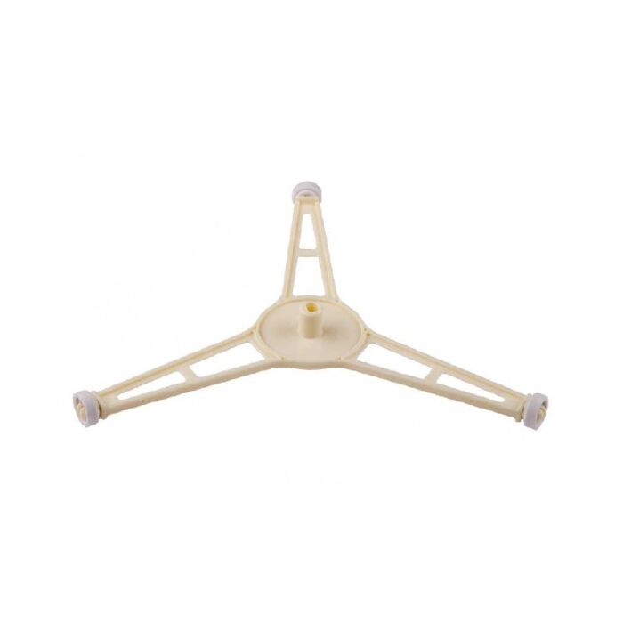 Whirlpool Indesit Antriebsteildrehteller - C00333786 Ring Drehtellerauflage Mikrowelle 482000007844 main product photo