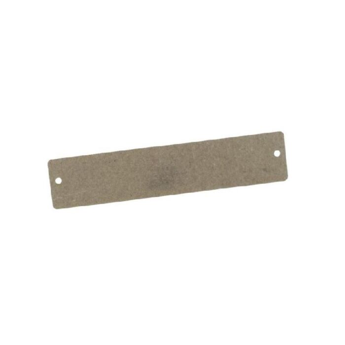 Glimmerplatte, Oberwellenausgang Mikrowelle 481946279721 main product photo