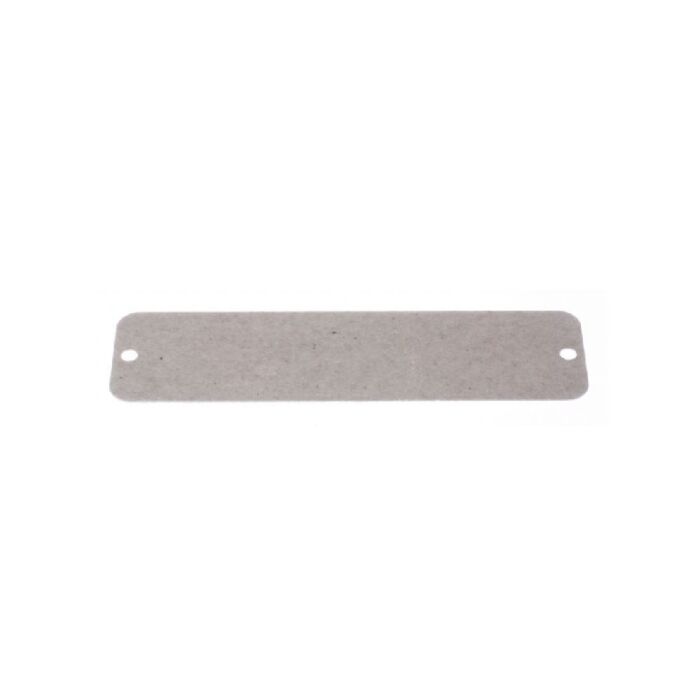 Abdeckung Mikrowelle 481946698624 main product photo