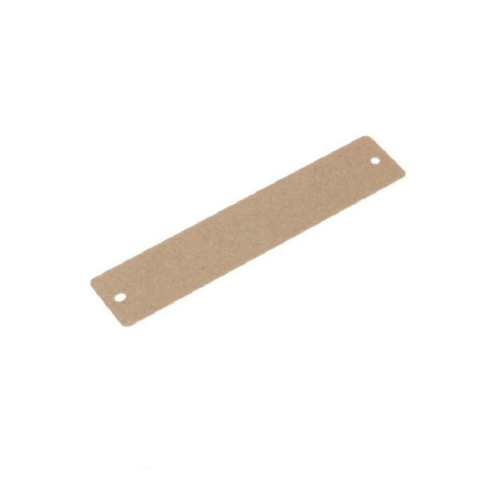 Abdeckung Mikrowelle 481944238914 main product photo