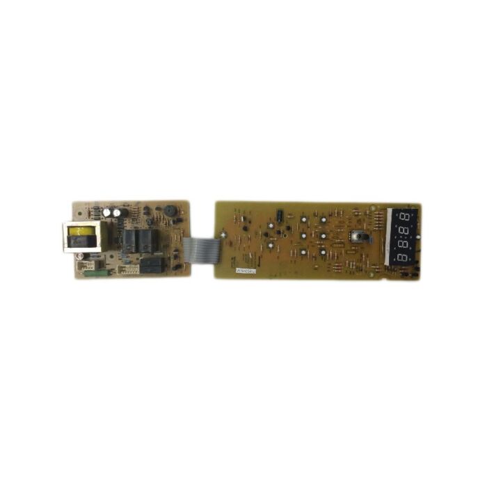 Steuerung Pcb Assy Mikrowelle 482000011328 main product photo