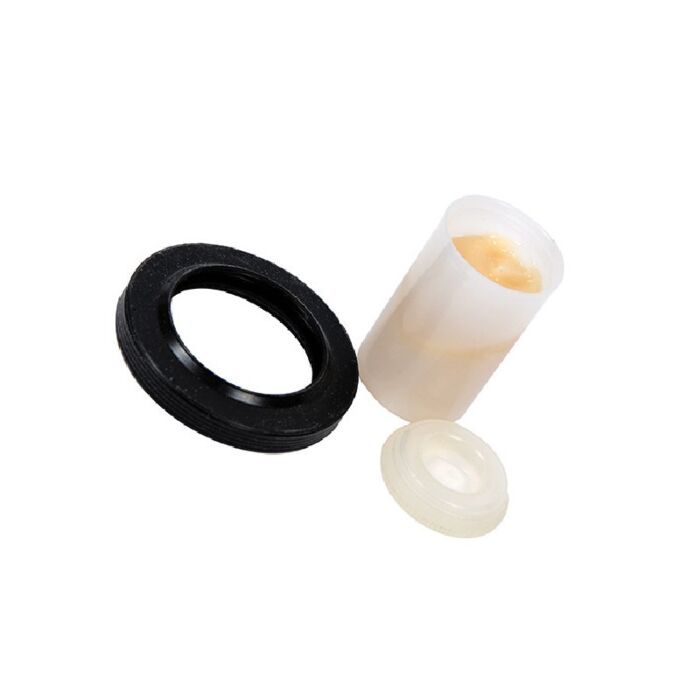 40,2x60x8/10,5 Dichtung,achse Waschmaschine 1246109001 main product photo
