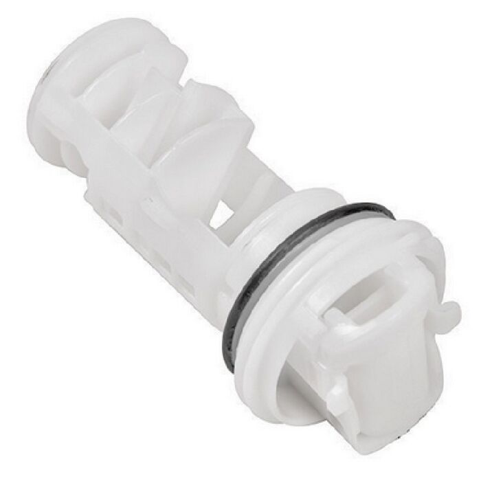 Electrolux Aeg Flusensiebe - Filtergehäuse,satz Waschmaschine 1327658017 main product photo
