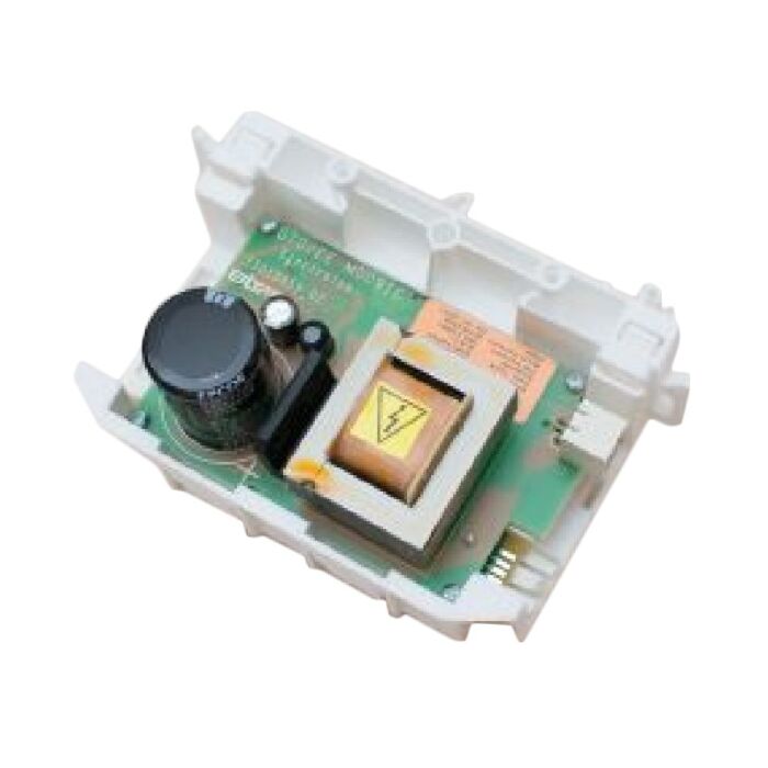 Inverter Elektronik Waschmaschine 140028579112 main product photo