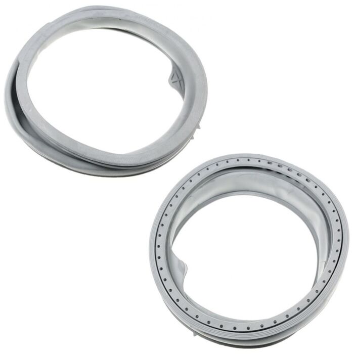 Com Dichtungen - Türmanschette Alternativ Für Electrolux 140004670018 / 140004670042 Waschmaschine 140004670018 main product photo