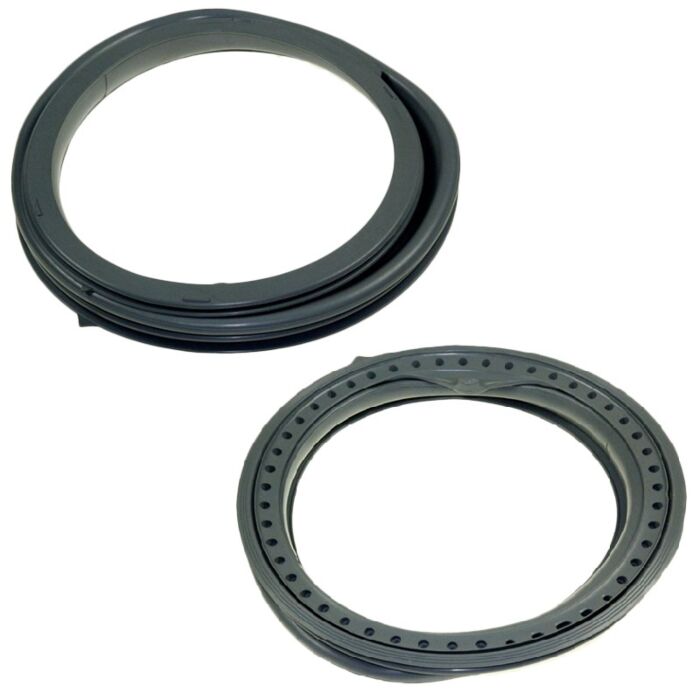 Electrolux Aeg Waschmaschinentürdichtungen - Faltenbalg,trad Slim Waschmaschine 1326873120 main product photo