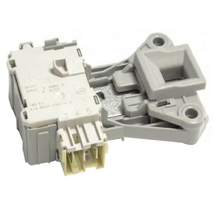 Electrolux Aeg Türverriegelungen - Dks03513 Fallenschloss Waschmaschine 1328469026 main product photo