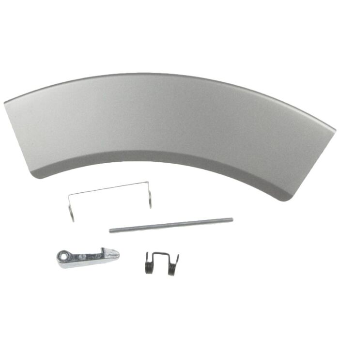 Electrolux Aeg Waschmaschinentürgriffe - Handgriff,bullauge,set Waschmaschine 4055186482 main product photo