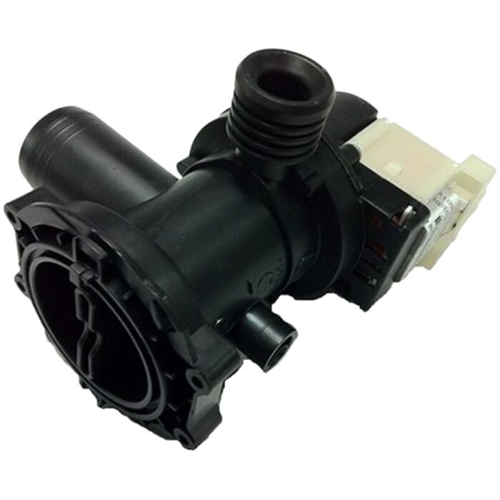 Whirlpool Indesit Pumpen Und Zubehör - C00517420 Ablaufpumpe 220-240v 50hz Flap Waschmaschine C00517420 main product photo