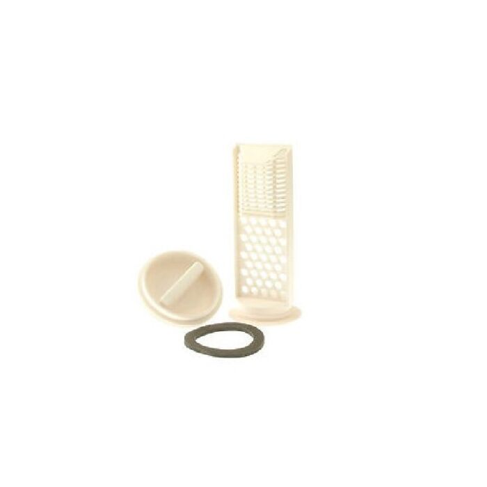 Bosch Siemens Flusensiebe - Flusensieb Geschirrspüler 075801 main product photo