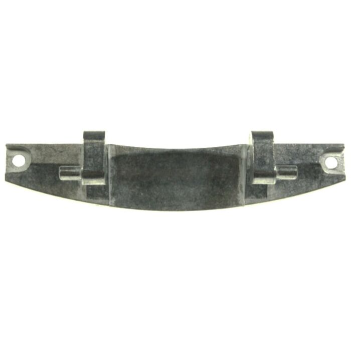 Bosch Siemens Türscharniere Fürwaschmaschinen - Fensterscharnier Waschmaschine 624339 main product photo