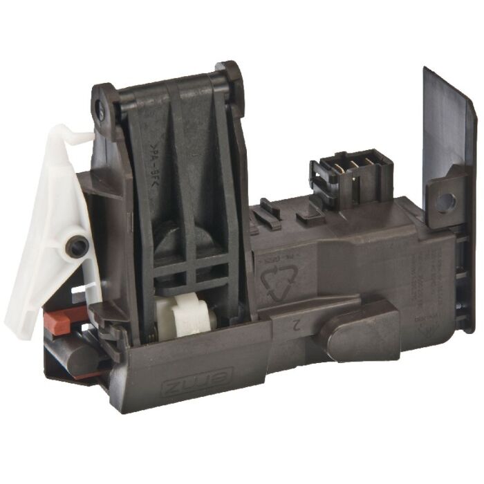 Bosch Siemens Türverriegelungen - Lock-mechanical Waschmaschine 643591 main product photo