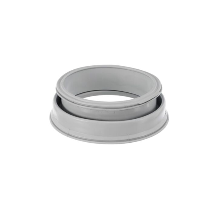 Bosch Siemens Waschmaschinentürdichtungen - Fenstermanschette Waschmaschine 296514 main product photo