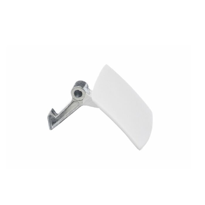 Bosch Siemens Waschmaschinentürgriffe - Türgriff 355854 Waschmaschine 069637 main product photo