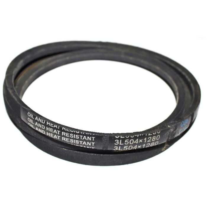 Keilriemen 9ml128 3l504 Z1265 Waschmaschine 04AG008 main product photo