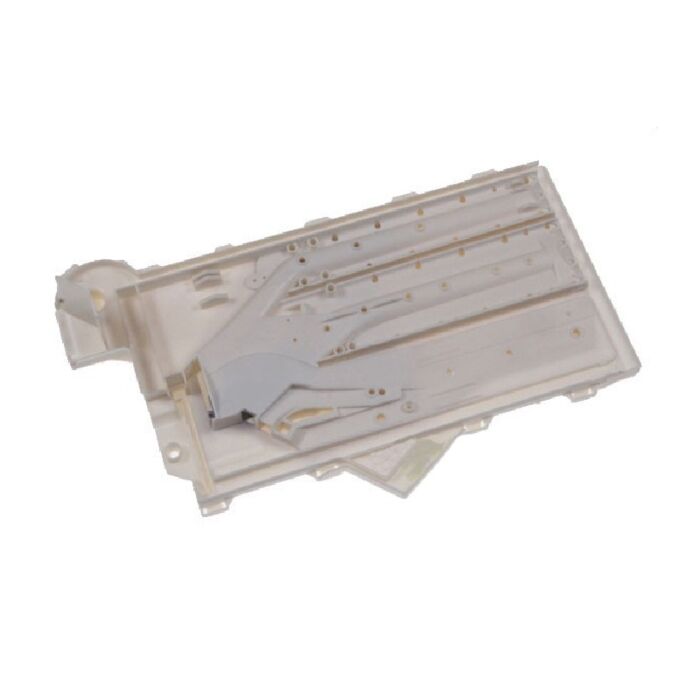Electrolux Aeg Deckelfürwaschmittelkasten - Wasserweiche Waschmaschine 1240146355 main product photo