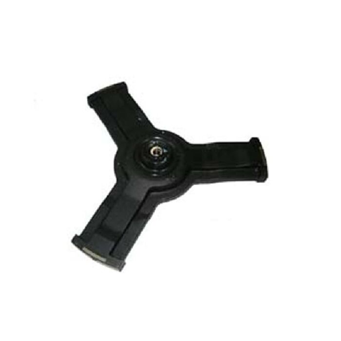 Kreuzgestell Voll Gegossen Montiert Dichtungsring 25x52/103x8/24 2x6204zz Waschmaschine 1246731002 main product photo