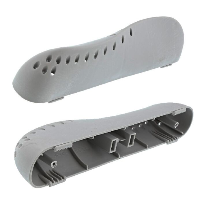 Mitnehmer Trommelrippe Länge 259mm Breite 43mm Waschmaschine 1325530044 main product photo