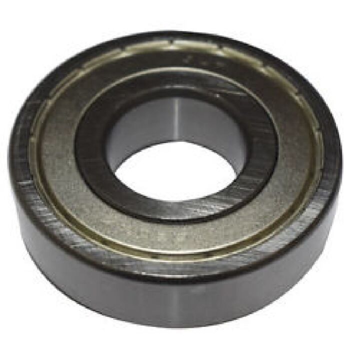 6306zz Skf-kugellager 30x72x19 Waschmaschine 13AG913 main product photo
