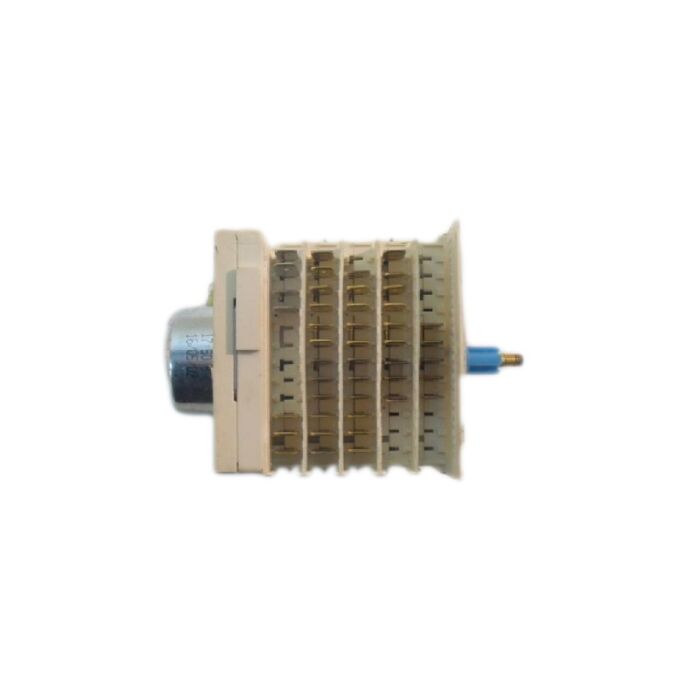 Zeitschalter Waschmaschine 41002754 main product photo