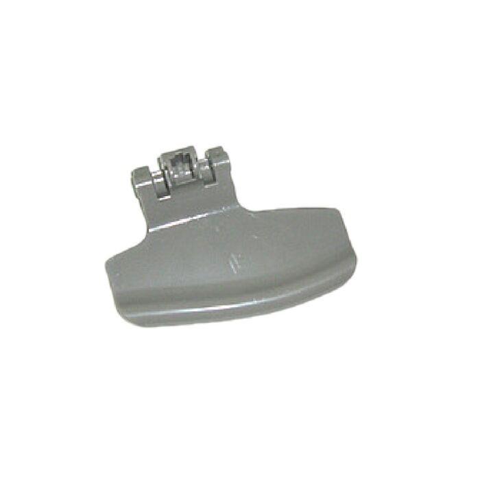 Tür Griff Baugruppe Waschmaschine 41021211 main product photo