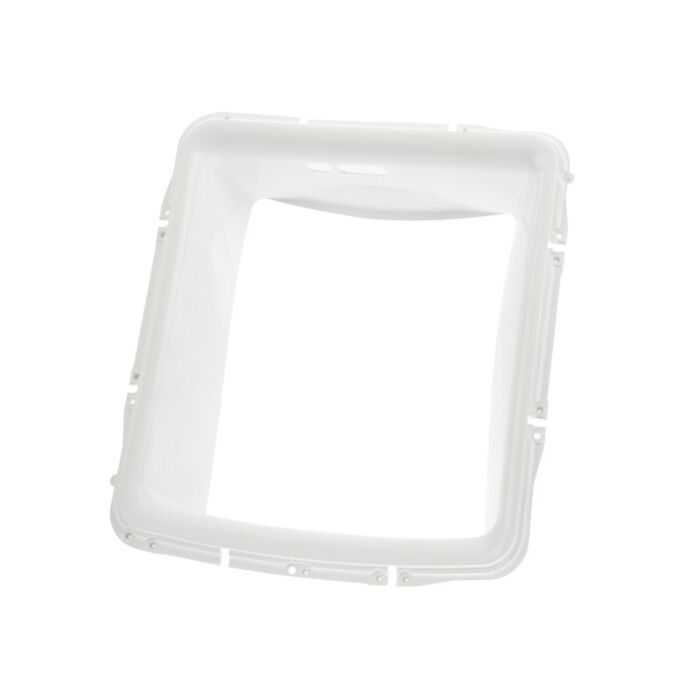 Bosch Siemens Abdeckung Gehäuse - Trichter Waschmaschine 475557 main product photo