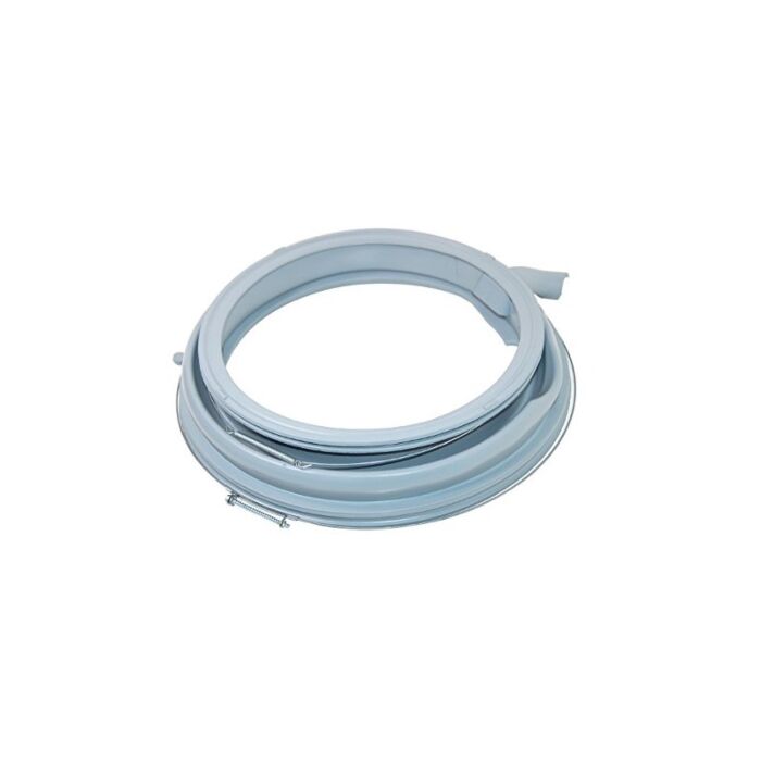 Bosch Siemens Waschmaschinentürdichtungen - Fenstermanschette Waschmaschine 479459 main product photo