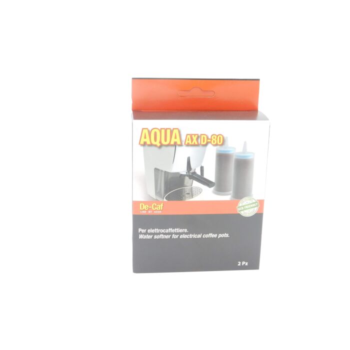 Philips Saeco Wasserfilter - Kalk-und Wasserfilter Aquaclean 1 Stück Kaffeemaschine AQUA main product photo