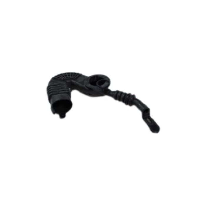 Ablaufkrümmer Waschmaschine 481253029041 main product photo