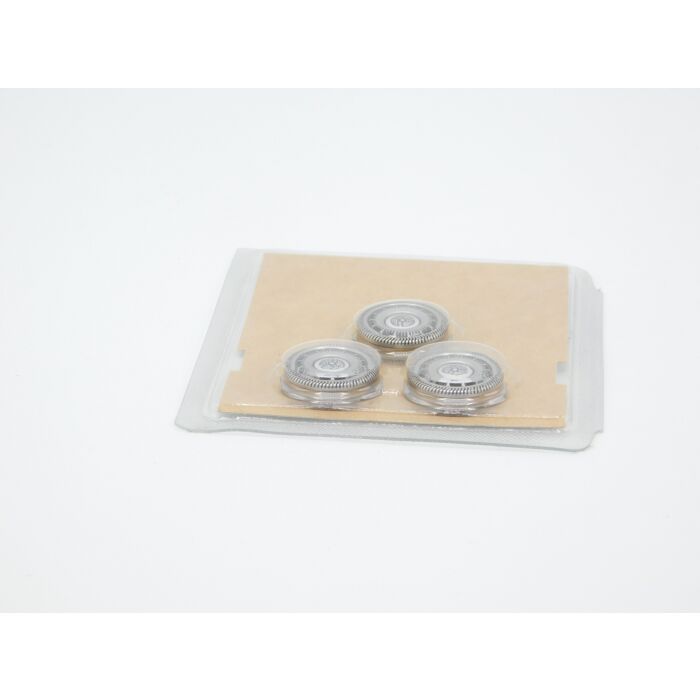Testine Di Ricambio Per Rasoio Elettrico Serie 9000 Haushaltsgeräte SH90 main product photo