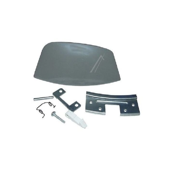 Candy Hoover Waschmaschinentürgriffe - Tür-griff-gruppe Geschirrspüler 49007818 main product photo