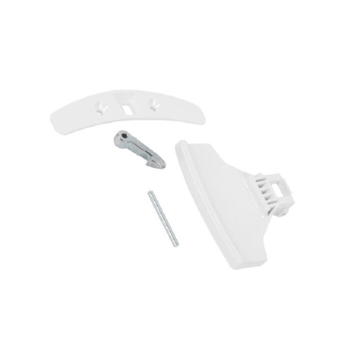 Com Türgriffe - Griff Set Alternativ Für Electrolux 50267907009 Waschmaschine 50267907009 main product photo