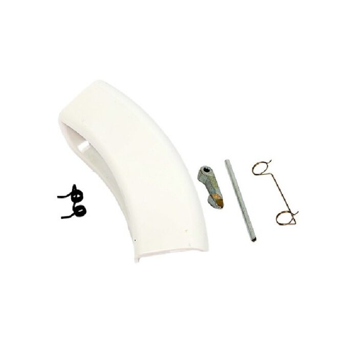 Türgriff Waschmaschine 50292043002 main product photo