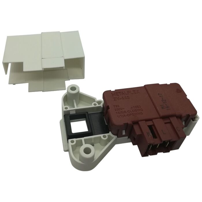 Türverriegelung Waschmaschine 68FA015 main product photo