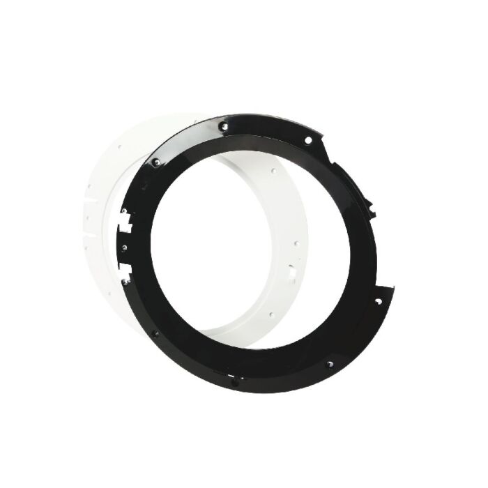Innenrahmen Bullauge Waschmaschine 740481 main product photo